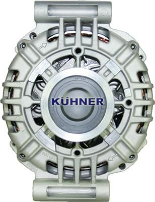 AD KÜHNER Генератор 301754RI